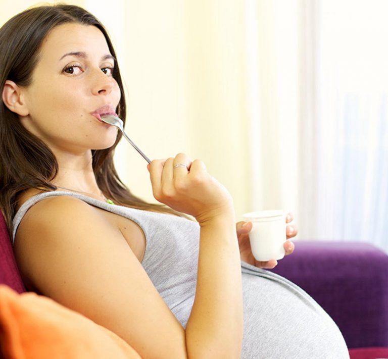 गर्भावस्थामा कुपोषणको जोखिम