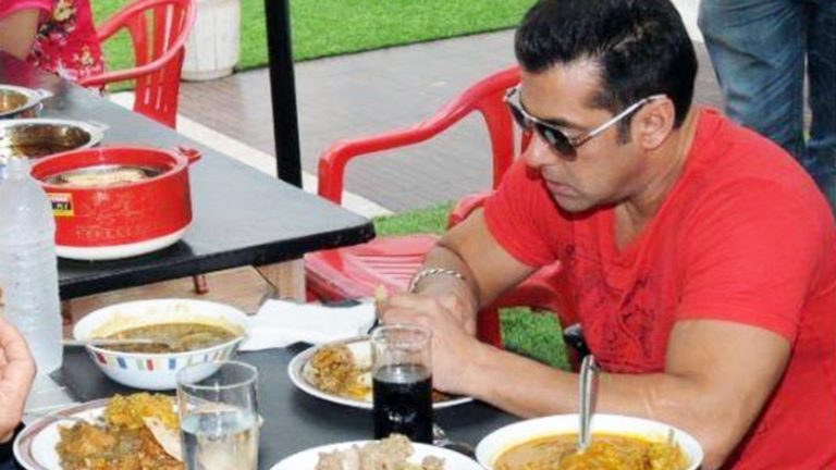 के खान्छन् बलिउड स्टार ? यस्तो छ सलमानदेखि ऐश्वर्यसम्मको आहार तालिका