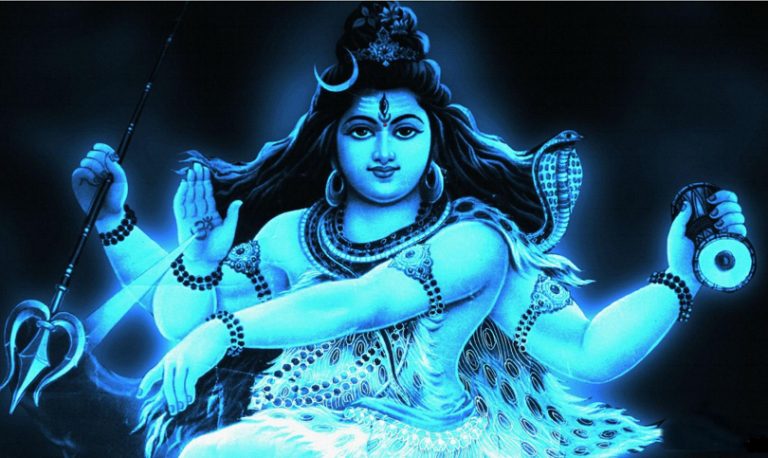 साउन विशेषः भगवान शिवले किन खरानी धस्छन्, यस्तो छ रहस्य