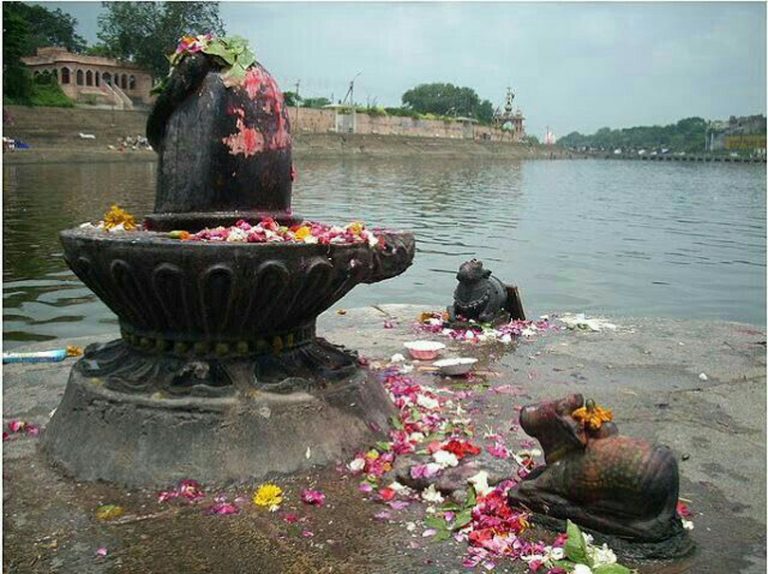 रावणको एक गल्ती, जसले गर्दा स्थापित भयो शिवलिंग