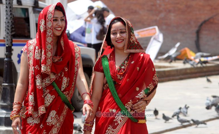 साउने संक्रान्तिः किन र कसरी मनाउने ?