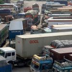 नेपालबाट हुने ९०.८८ प्रतिशत वस्तु निर्यात चार मुलुकमा