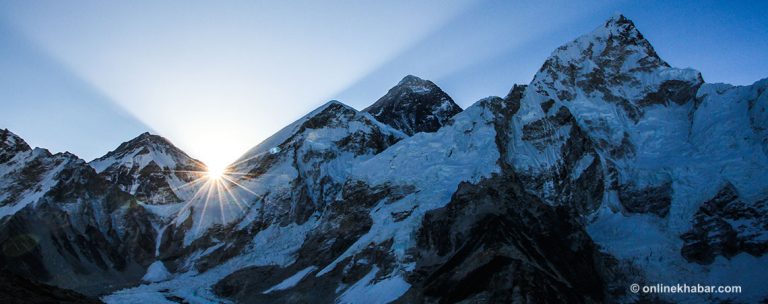 विश्वका ८ अग्ला हिमाल, जुन नेपालमै छन् !