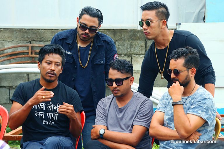 निश्चल र आसिफको ‘२ रुपैयाँ’लाइ मल्टिप्लेक्समा उच्च शो