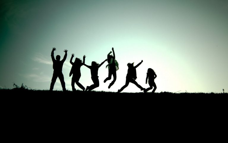 ८ प्रवृत्तिका साथी, तपाई कस्तो साथी ?