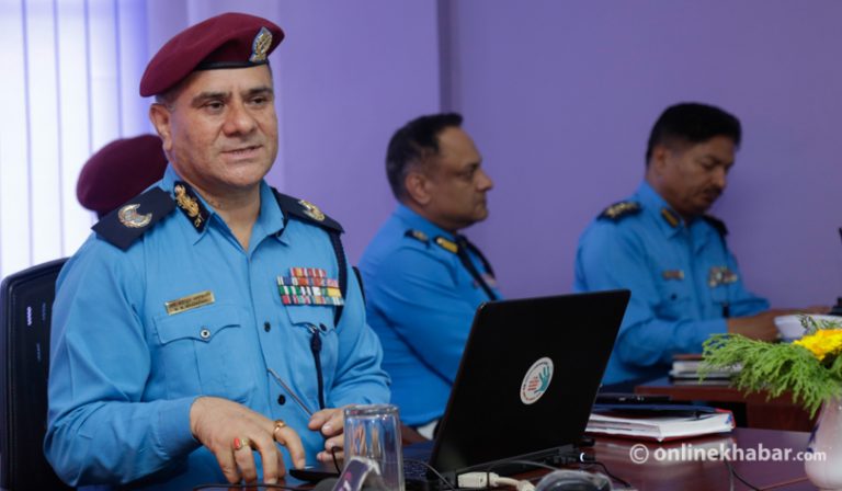 महिला हिंसा रोक्न प्रहरीको ‘सेफ्टी पिन’ अभियान, गाडीमा तीन जनाको टोली खटाइने