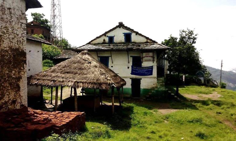 जाजरकोटका ४५ वटा विद्यालयमा कम्प्युटर शिक्षा