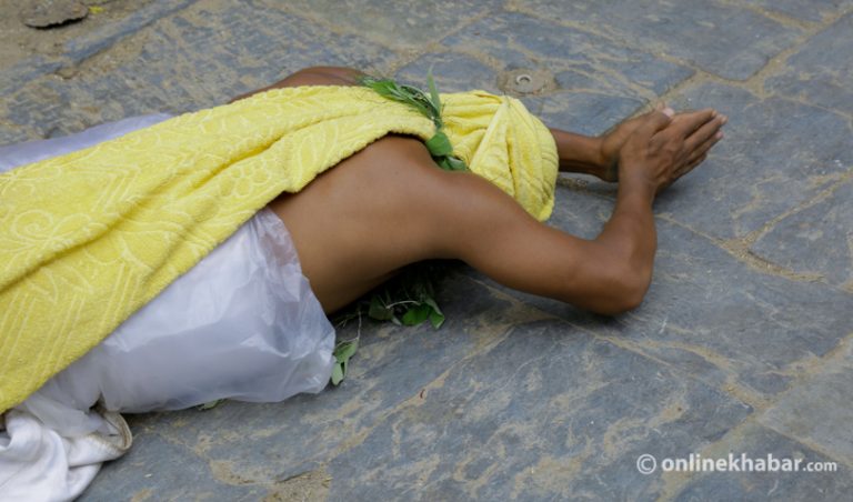 पितृ र कालसर्प दोष कसरी शान्त गर्ने ?
