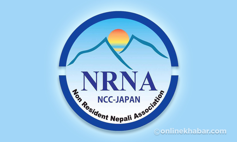 NRNA-Japan