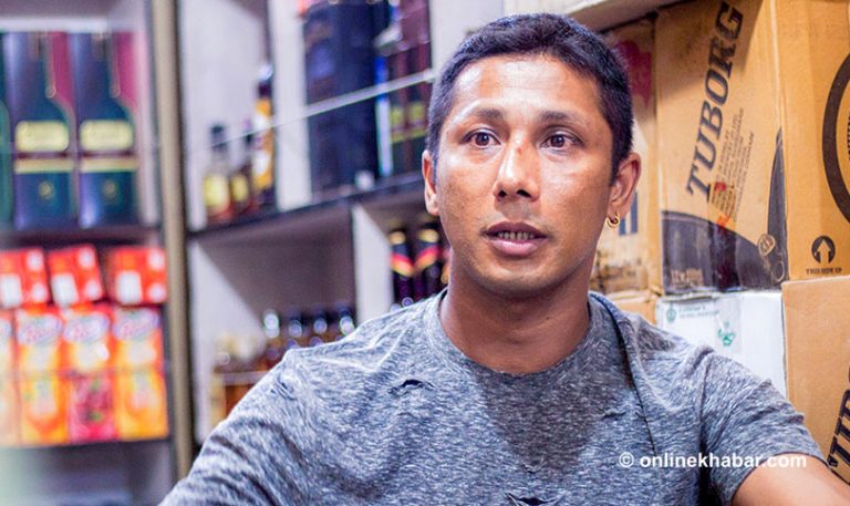 कोरियामा लुकेका फुटबलरको कथाः परिवारलाई नचुहिने छानो त दिए तर …