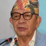 निर्वाचन परिणाम सबैले स्वीकार गर्नुपर्छ : राणा