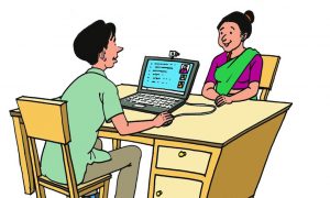 कालिकोटमा महिला मतदाताको संख्या बढ्‍यो