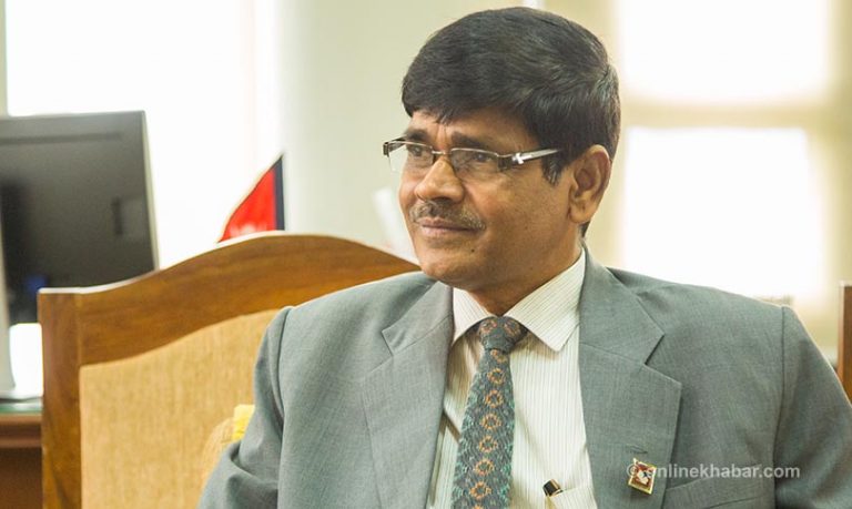 निर्वाचन आयोगले भन्यो-निर्वाचन खर्च नियन्त्रण गर्ने दायित्व सरकारको