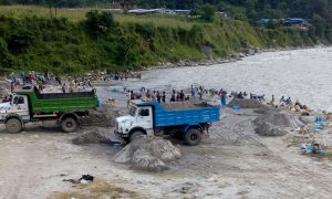 कानून छैन, प्रदेश र स्थानीय तहलाई पन्छाएर निकासीको निर्णय