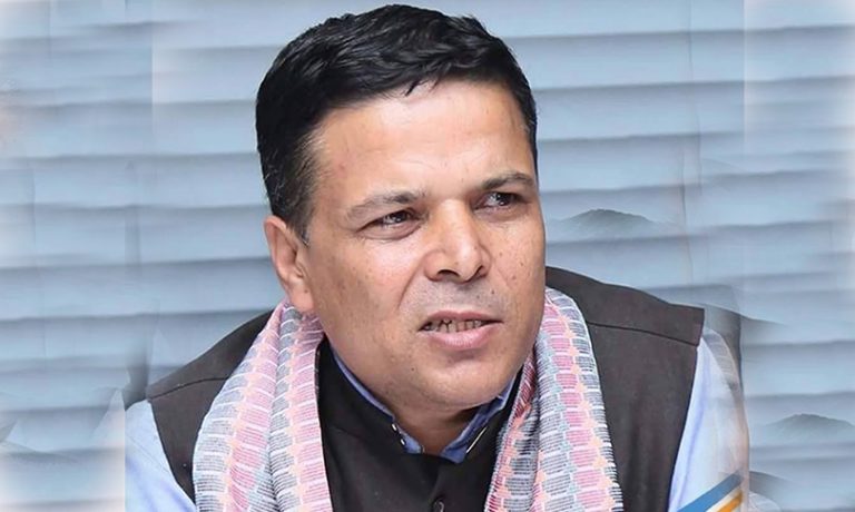 अब सबै स्थानीय तहमा पत्रकार महासंघ