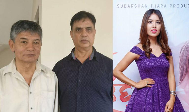 बाढी प्रभावितलार्इ मह संचारको १ लाख सहयोगको घोषणा