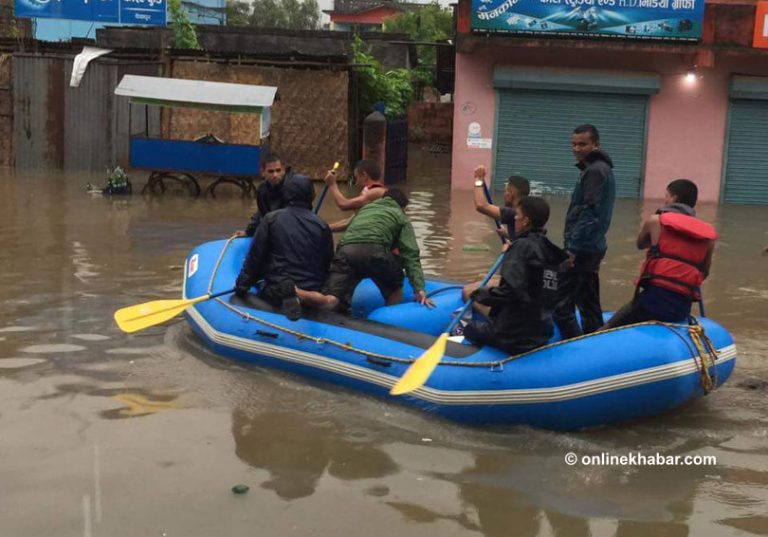 कलाकार संघले सुरु गर्‍यो ‘राहत कोष’