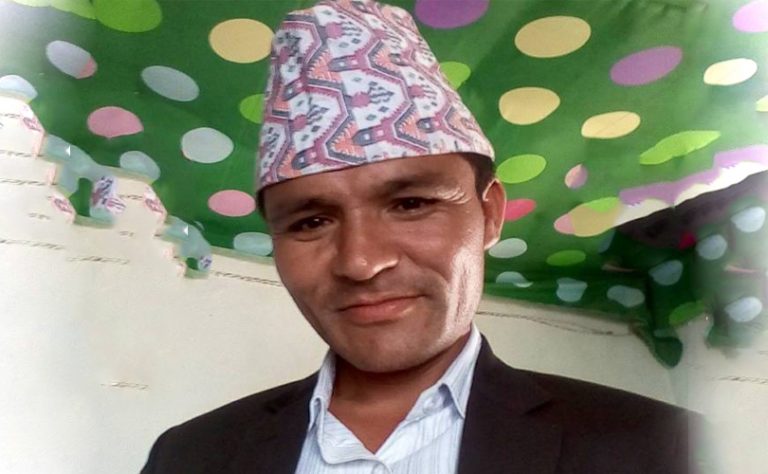 गाउँपालिका टुक्रयाउन खोजिएको भन्दै कालिकोटमा आपत्ती