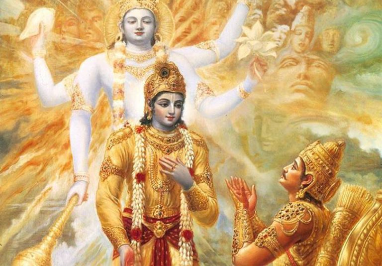 महाभारतको प्रसंग : युधिष्ठिरको कालमाथिको विजय !