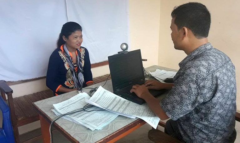 मतदाता नामावलीमा नाम दर्ता गर्न २ दिन मात्रै बाँकी