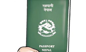 मलेसियास्थित दूतावास भन्छ- पासपोर्ट आफैसँग राख्नू, श्रमिक भन्छन्- कम्पनीले दिए पो