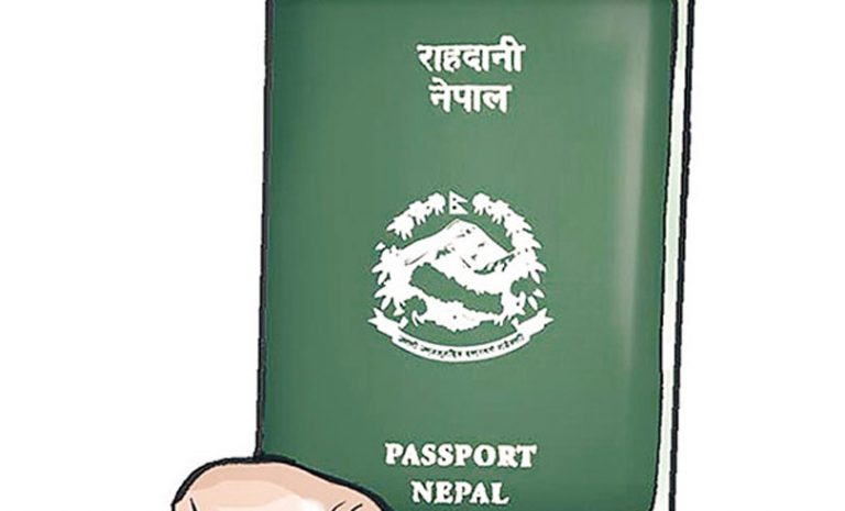 मलेसियामा श्रमिकले पासपोर्ट आफैसँग राख्न पाउने