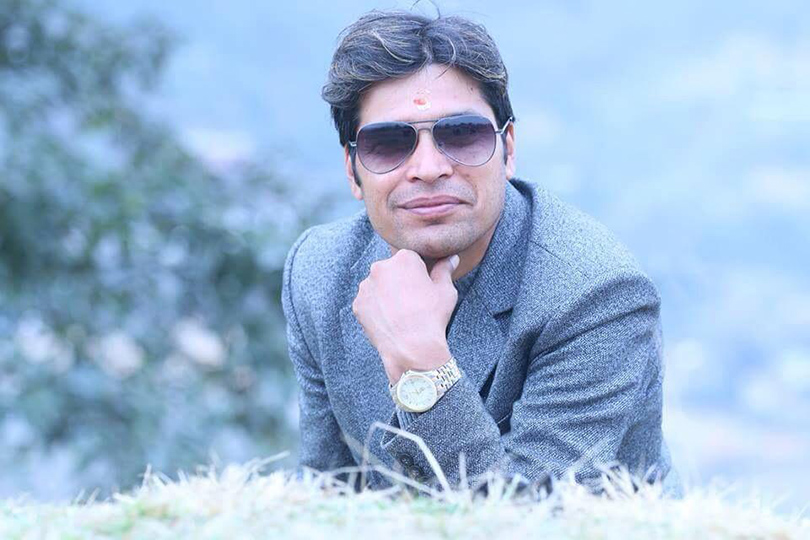 पूर्व-पश्चिम रेल गीत सुन्नै मन लाग्न छाडेपछि