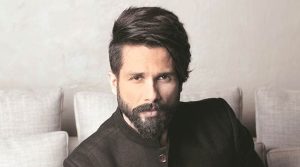 शाहिद कपुर भन्छन्- ‘कवीर सिंह’को सफलतापछि महंगो फिल्मको भिख मागें