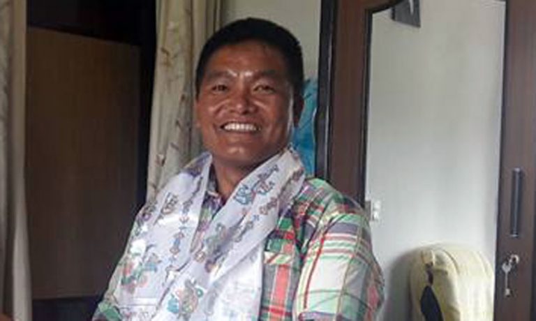 थवाङ गाउँपालिका अध्यक्ष अपहरणको जिम्मा नेकपाले लियो