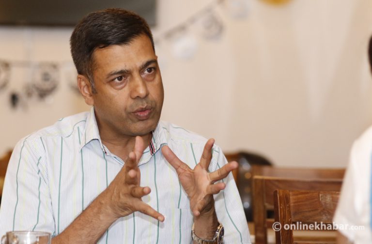 डाक्टरको मनले भन्छ-बिरामी सन्तुष्ट भएर फर्केको देख्न पाइयोस् !