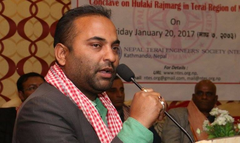 प्रदेश २ मा राजपाले ९० सिट जित्छ: महासचिव झा