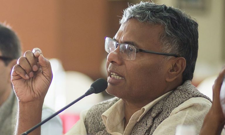 धनुषा-१बाट माओवादी नेता मात्रिका यादव विजयी