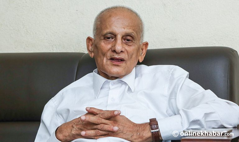 देशमा नै बसौँ, देशलाई बनाऔँ