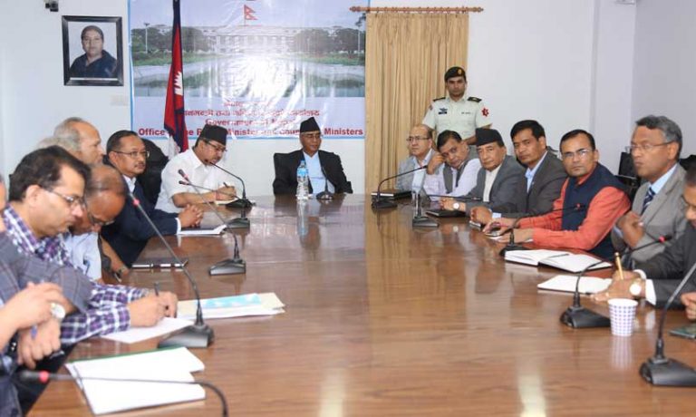 महाकाली नदीको ३ प्रतिशत पानी अन्य प्रयोजनमा लगाउन नेपाल तयार