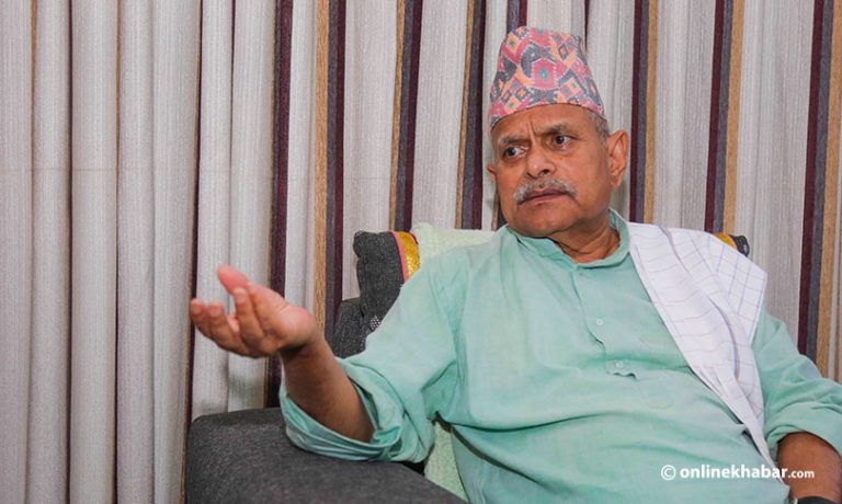 ‘राष्ट्रपति चुक्नुभयो, सर्वोच्चको ध्यान पुगोस्’