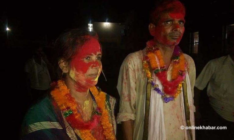 राजविराजमा राजपाको रोमाञ्चक जीत