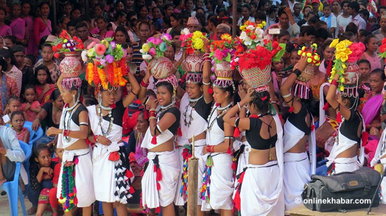 जितिया : मातृशक्तिको आराधना गर्ने एउटा कठोर पर्व