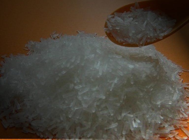 मन्द बिष अजिनोमोटोले यसरी असर गर्छ स्वास्थ्यमा
