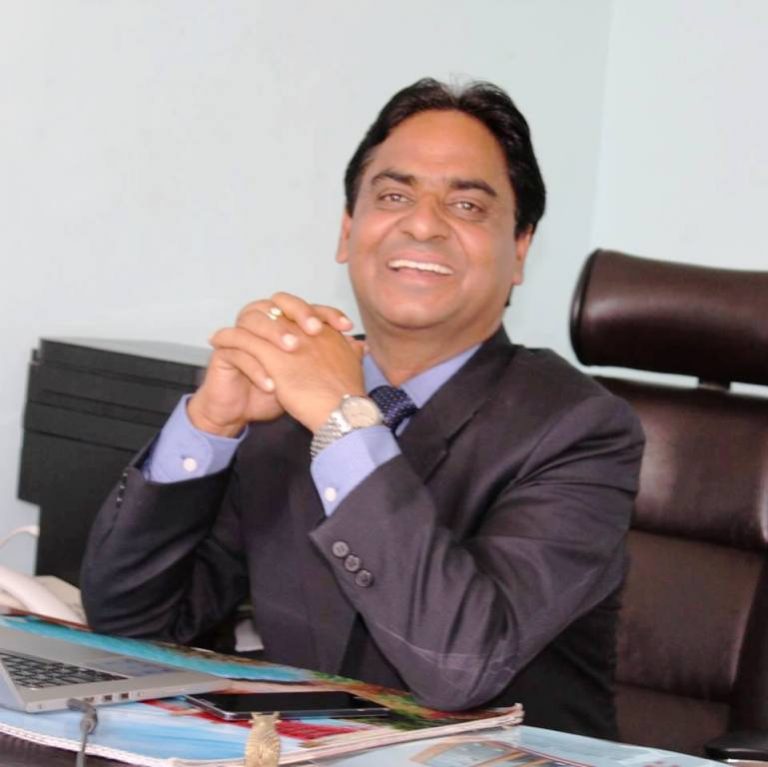 लगानीमैत्री नीति निर्माणका लागि मेरो उम्मेद्वारी : अम्बिका पौडेल