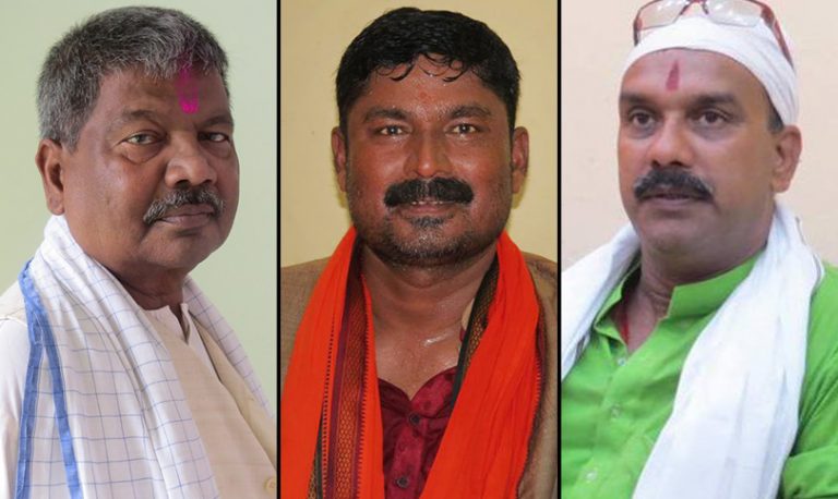यस्ता छन् गौर हाँक्ने उम्मेदवारहरु