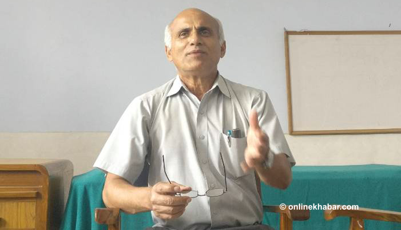 चिकित्सा शिक्षा विधेयकबारे संसदीय समितिले डा. केसीसँग छलफल गर्ने