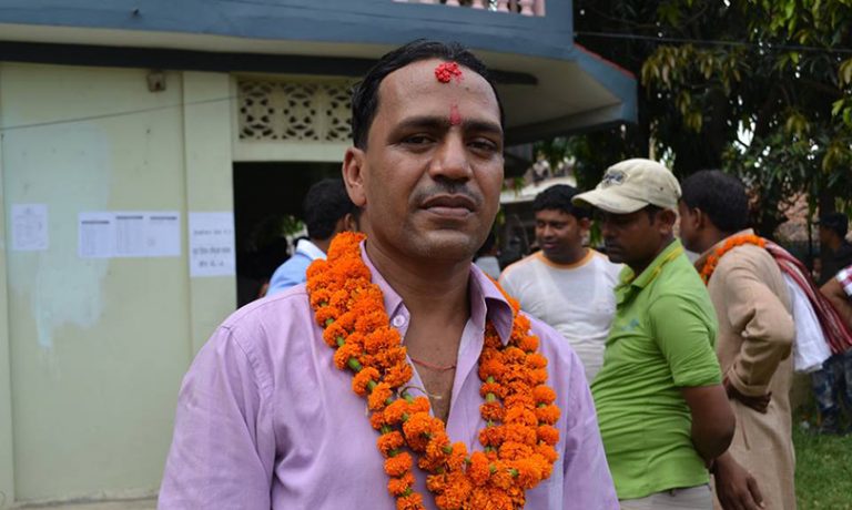 महोत्तरीको मटिहानीमा राजपा र बलवा नगरपालिकामा कांग्रेस विजयी