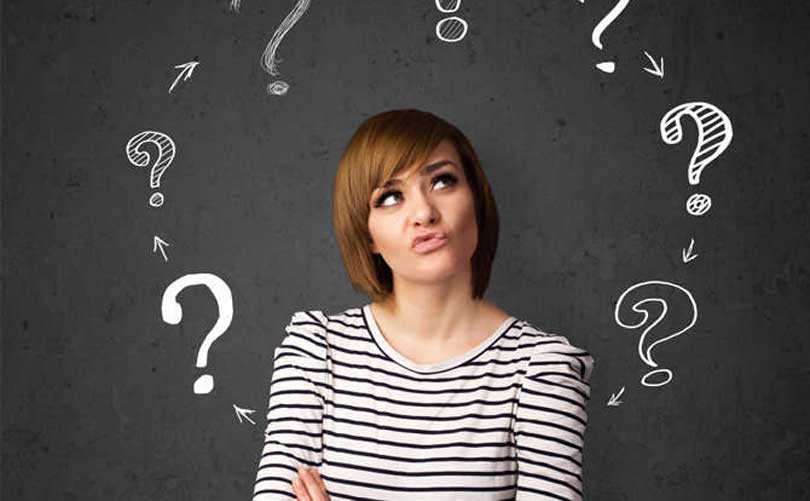  आधाजसो महिलाले चिन्दैनन् आफ्नै गोप्य अंग !