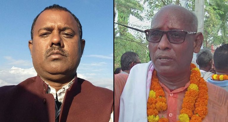 जनकपुरमा कांग्रेस र राजपाबीच प्रतिष्ठाको लडाईं