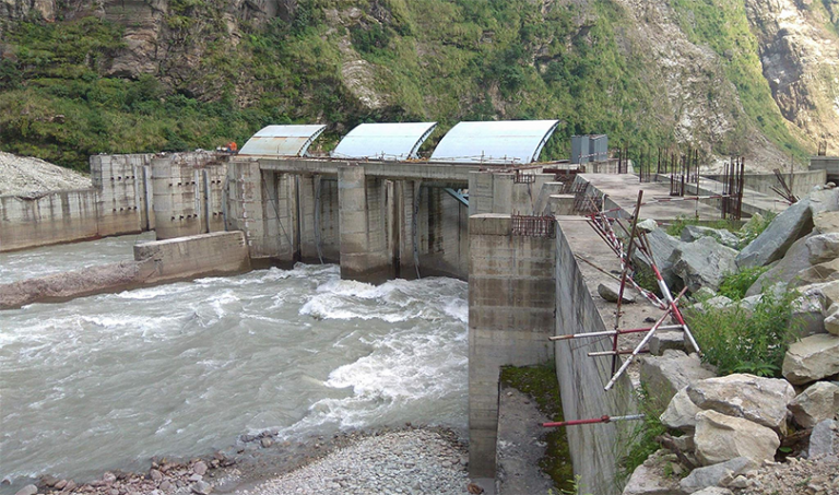 जलविद्युतमा विदेशी परामर्शदाताको बर्चश्व अन्त्य हुँदै