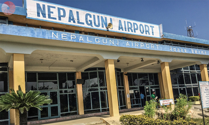 नेपालगञ्ज-जनकपुर हवाई सेवा सुरु हुँदै   