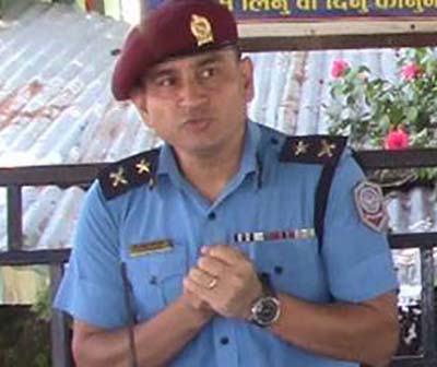 बिर्तामोडका डीएसपी जिल्ला तानिए, कर्फ्यु यथावत