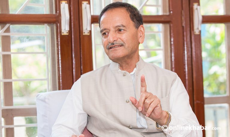 एमाले–माओवादी कार्यकर्तालाई सिटौलाको अपील: राजावादीलाई भोट नदिनू