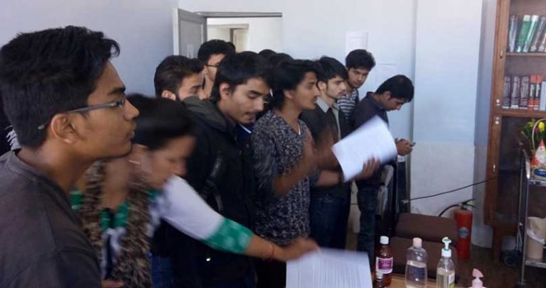 गोविन्द केसीकै मान्छे शंकाको घेरामा, उत्तरपुस्तिका सीआइबीले जाँच्दै