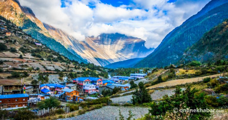 मनाङबाहेक गण्डकी प्रदेशका सबै जिल्लामा प्रसूति शल्यक्रिया सेवा